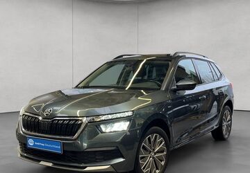 Skoda Kamiq 45.160 km 18.960 &euro; Filderstadt 70794