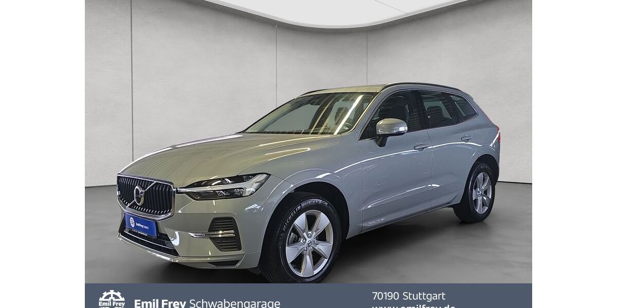 Volvo XC60 11.159 km 40.970 &euro; Stuttgart 70190