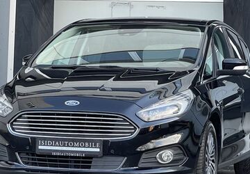 Ford S-Max 84.800 km 19.480 &euro; Reutlingen/Mittelstadt 72766