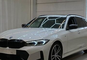 BMW 320 39.400 km 44.990 &euro; Filderstadt 70794