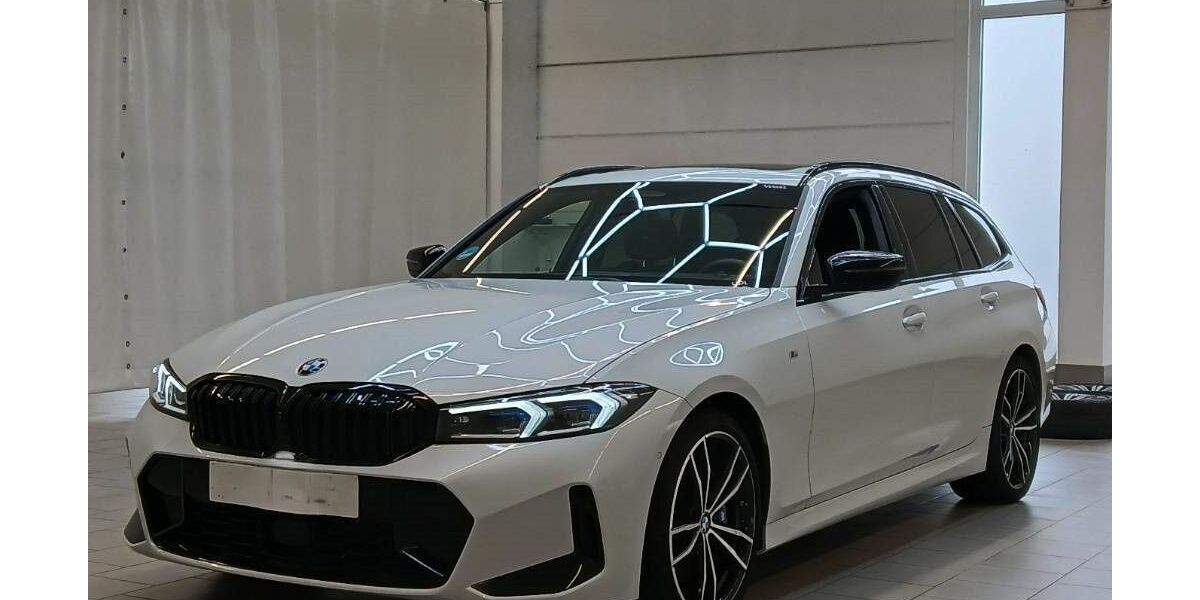 BMW 320 39.400 km 44.990 &euro; Filderstadt 70794