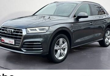 Audi Q5 86.000 km 32.620 &euro; Reutlingen 72760