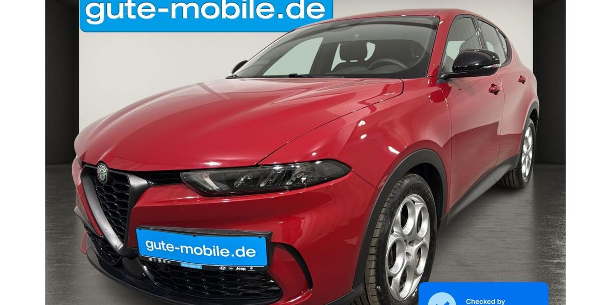 Alfa Romeo Tonale 18.820 km 20.990 &euro; Reutlingen 72762