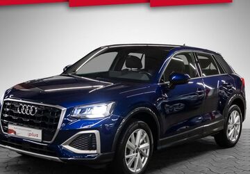 Audi Q2 73.549 km 22.790 &euro; Stuttgart 70563