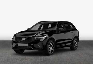 Volvo XC60 66.952 km 36.990 &euro; Stuttgart 70190