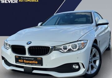 BMW 420 128.157 km 18.790 &euro; Holzgerlingen 71088