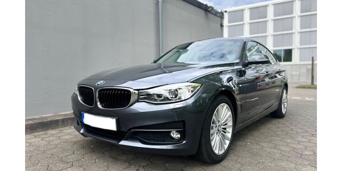 BMW 320 97.000 km 14.999 &euro; Stuttgart 70567