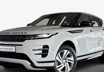 Land Rover Range Rover Evoque 23.785 km 37.400 &euro; Stuttgart 70190