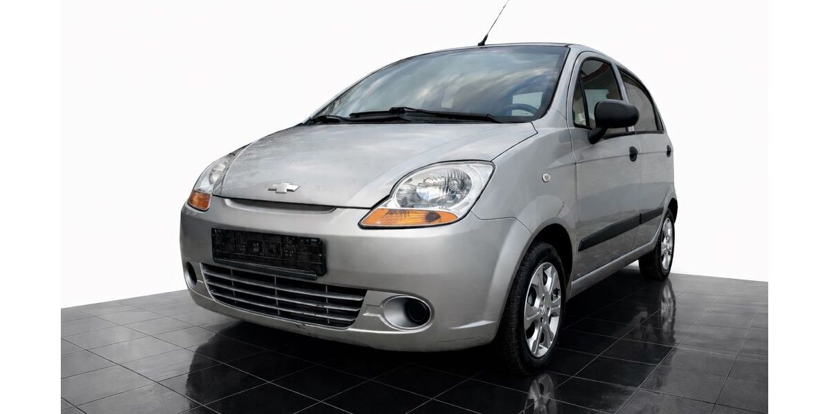 Chevrolet Matiz 161.340 km 1.000 &euro; Metzingen 72555