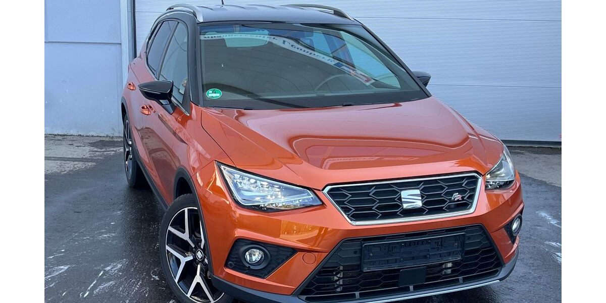 Seat Arona 77.000 km 15.490 &euro; Leonberg 71229