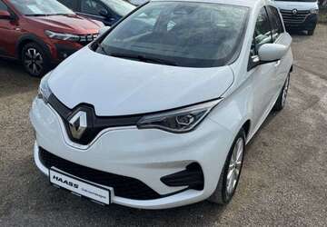 Renault ZOE 48.852 km 13.890 &euro; Ludwigsburg 71636