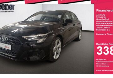 Audi A3 64.211 km 20.290 &euro; Leonberg 71229