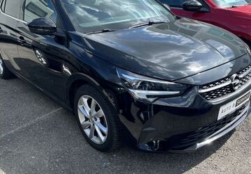 Opel Corsa 6.750 km 15.770 &euro; Pforzheim 75181