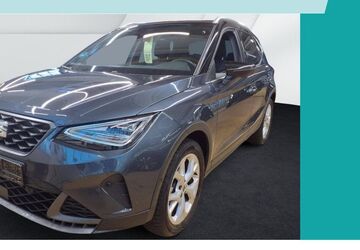 Seat Arona 22.865 km 22.980 &euro; Leonberg 71229