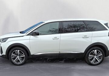 Peugeot 5008 20.073 km 26.960 &euro; Pforzheim 75179