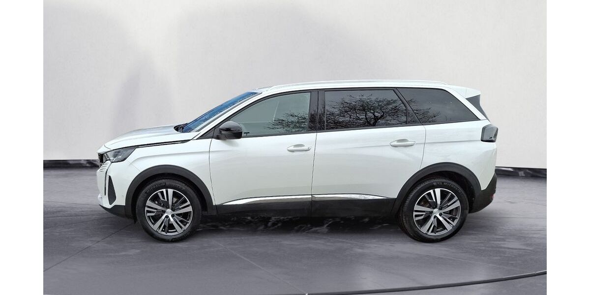 Peugeot 5008 20.073 km 26.960 &euro; Pforzheim 75179