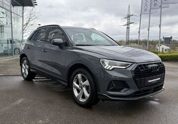 Audi Q3 59.937 km 35.480 &euro; Denkendorf 73770