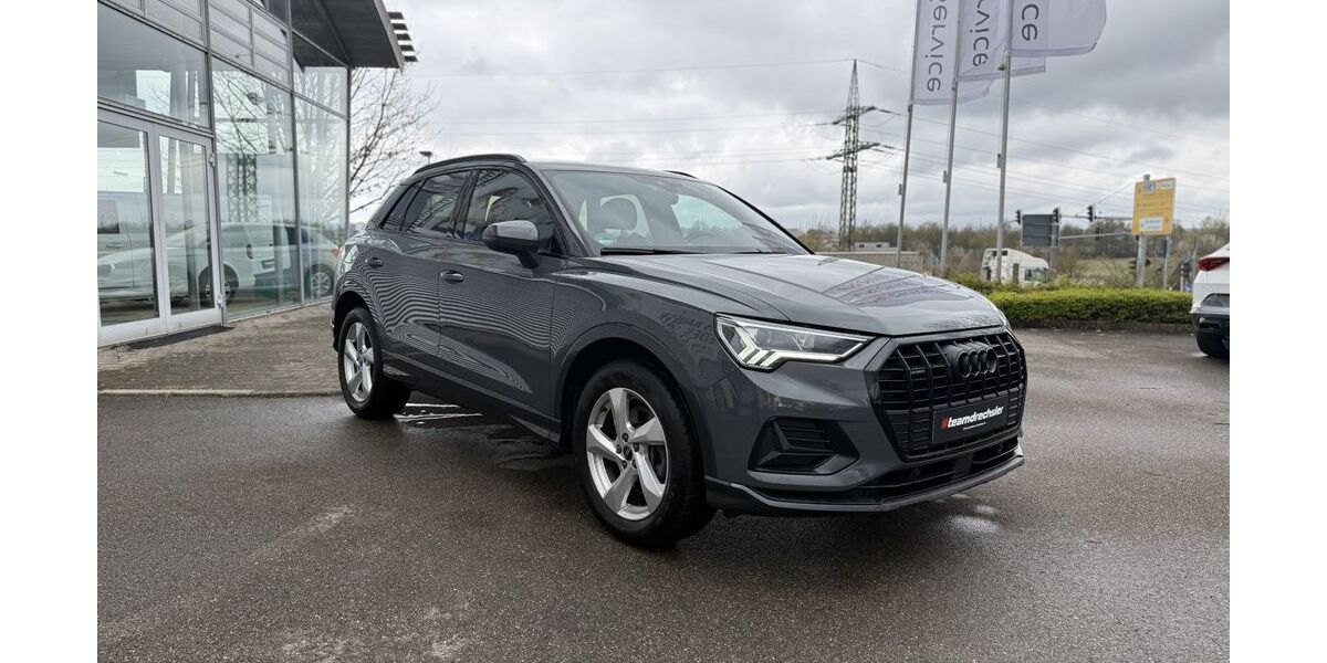 Audi Q3 59.937 km 35.480 &euro; Denkendorf 73770