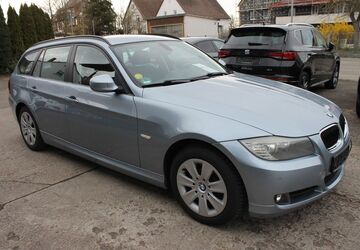 BMW 318 170.000 km 5.999 &euro; Jettingen/ bei Stuttgart 71131