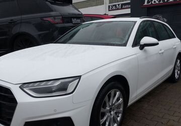 Audi A4 199.999 km 16.680 &euro; Magstadt 71106