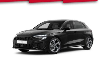 Audi A3 50.086 km 27.540 &euro; Stuttgart 70563