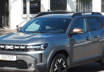 Dacia Duster 19.092 km 25.980 &euro; Fellbach-Schmiden (bei Stuttgart) 70736