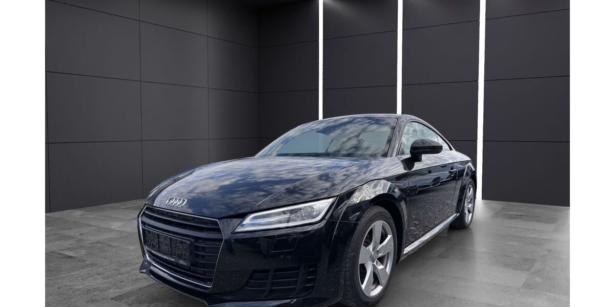 Audi TT 149.500 km 15.990 &euro; Reutlingen / Stuttgart 72766