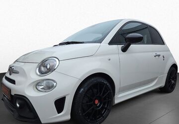 Abarth 595 30.975 km 18.490 &euro; Pforzheim 75179