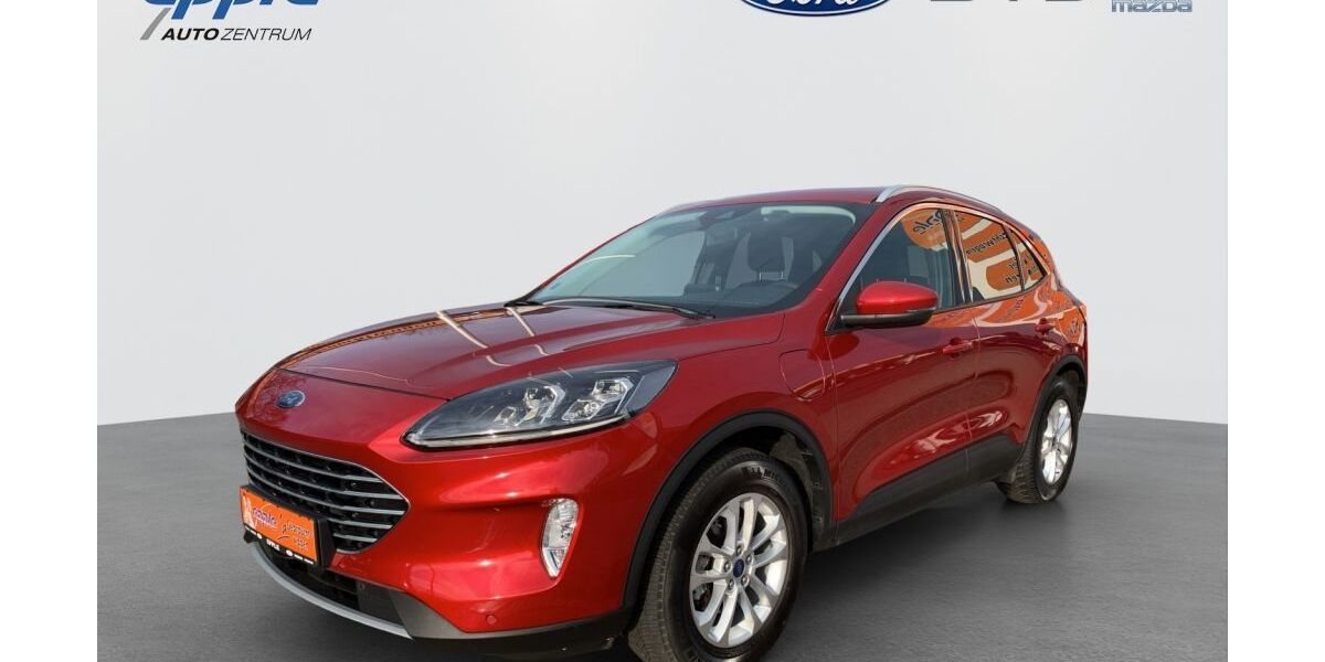 Ford Kuga 39.398 km 23.990 &euro; Rutesheim 71277