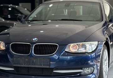 BMW 320 210.000 km 6.950 &euro; Weil im Schönbuch 71093