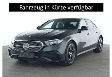 Mercedes-Benz E 220 25.000 km 53.380 &euro; Waiblingen 71332