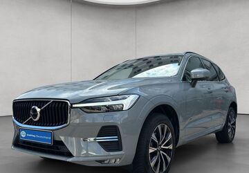 Volvo XC60 14.408 km 41.400 &euro; Stuttgart 70190