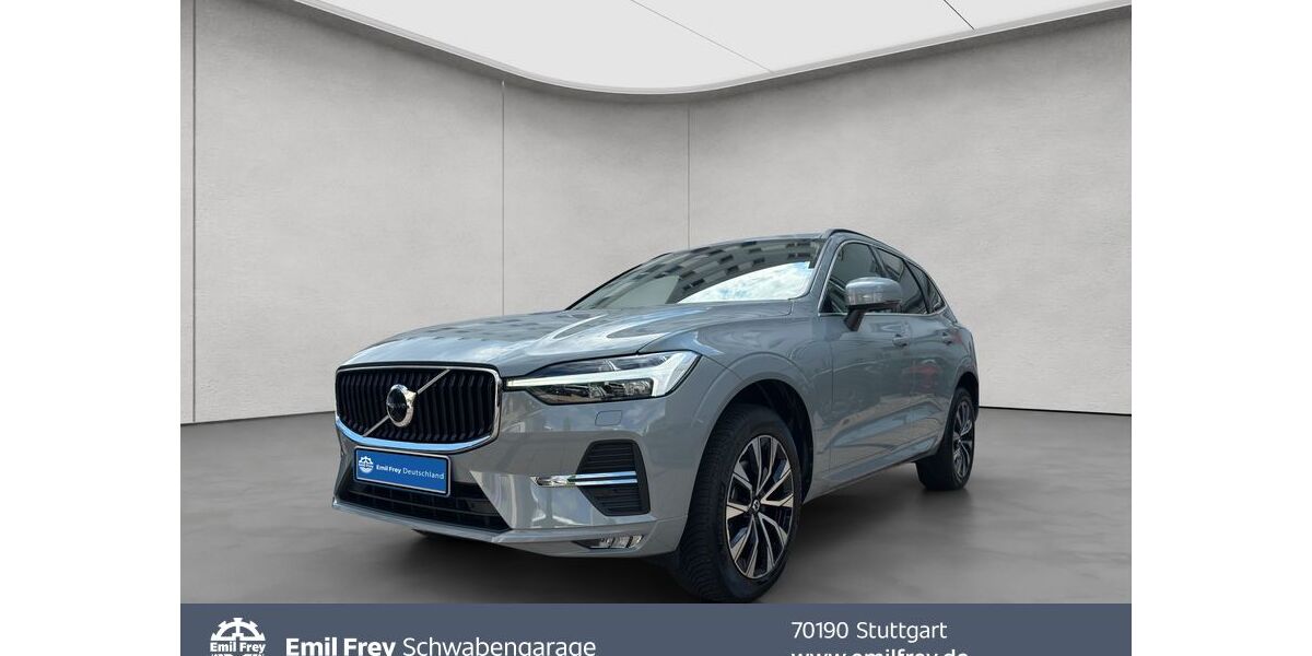 Volvo XC60 14.408 km 41.400 &euro; Stuttgart 70190