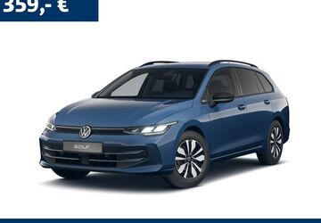 VW Golf 15.584 km 26.930 &euro; Böblingen 71032