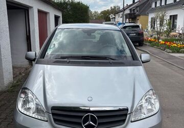 Mercedes-Benz A 180 207.500 km 2.999 &euro; Sindelfingen 71069