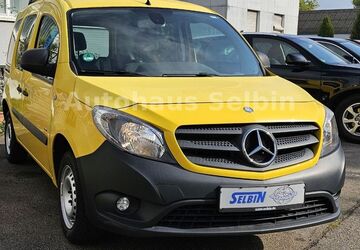 Mercedes-Benz Citan 161.580 km 7.900 &euro; Stuttgart 70499