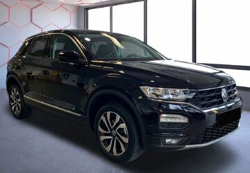 VW T-Roc 48.500 km 21.490 &euro; Pforzheim 75173