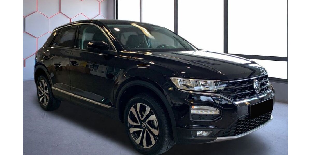 VW T-Roc 48.500 km 21.490 &euro; Pforzheim 75173