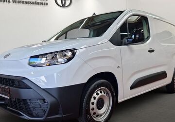 Toyota Proace City 2.500 km 23.750 &euro; Ludwigsburg 71636