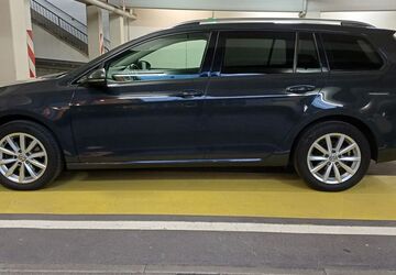 VW Golf 178.000 km 9.400 &euro; Esslingen am Neckar 73733