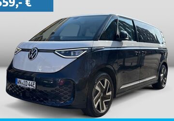 VW ID. Buzz 1.450 km 69.900 &euro; Fellbach 70736