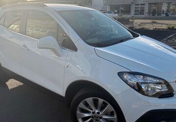 Opel Mokka 59.700 km 11.500 &euro; Stuttgart 70182