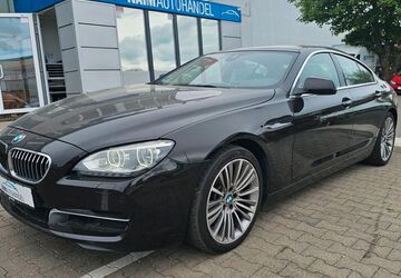 BMW 640 274.000 km 14.699 &euro; Reutlingen 72766