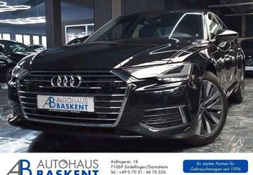 Audi A6 64.700 km 34.890 &euro; Sindelfingen-Darmsheim 71069