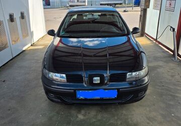 Seat Leon 177.782 km 3.000 &euro; Kornwestheim 70806