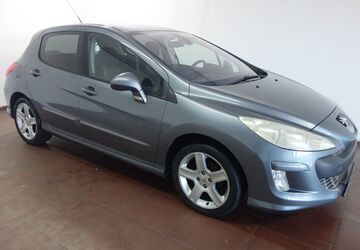 Peugeot 308 186.000 km 1.500 &euro; Mühlacker 75417