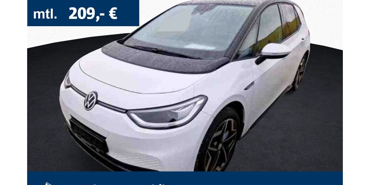 VW ID.3 39.970 km 23.930 &euro; Fellbach 70736