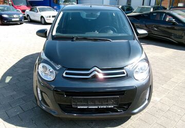 Citroen C1 122.300 km 5.990 &euro; Leonberg 71229