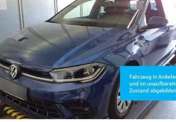VW Polo 29.118 km 20.930 &euro; Stuttgart-Wangen 70188