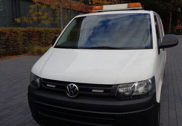 VW T5 Transporter 257.000 km 6.990 &euro; Stuttgart 70469